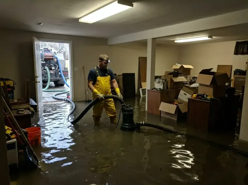 basement-burst-pipe-flooding-a-001 — frequently asked questions, 24-Hour Water Damage Restoration Services in North Amityvil…
